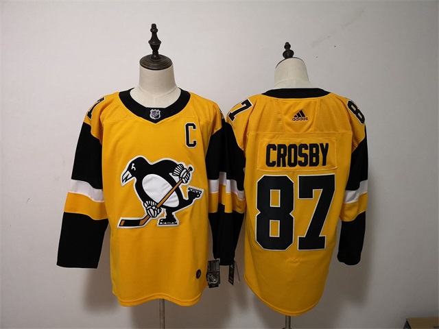 Pittsburgh Penguins jerseys 2022-010